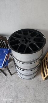 Alu disky 5x100 R18