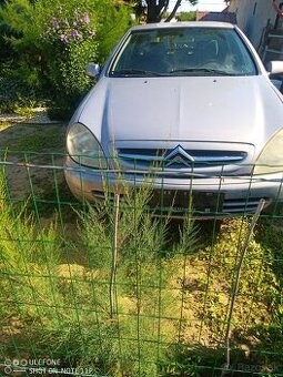 Citroen Xsara