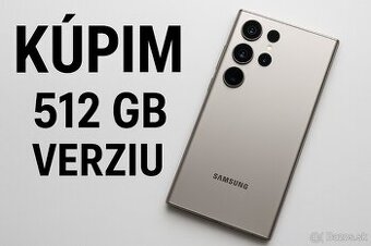 Samsung Galaxy S24 Ultra 512 GB