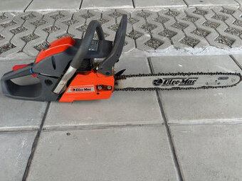 Benzínová motorová píla Oleo-Mac GSH 560