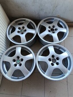 5x100 R16