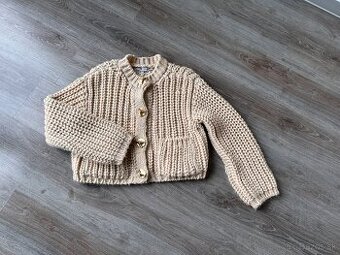 Zara svetrík veľ. S/M/oversized