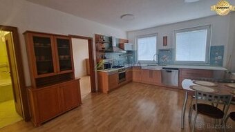Na predaj: Veľký 3izbový byt, Belehradská, 82m2+lodžia