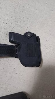 Pištoľ HS H11 9mm Luger
