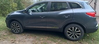 Renault Kadjar 2022