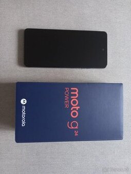 Motorola G24