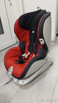 Autosedacka Britax 9-18 kg