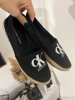 Calvin Klein