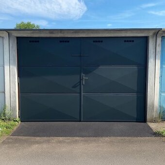 Investičná garáž v Trenčíne (s nájomcom)