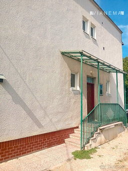 Na predaj Veľký 5 izbový rodinný dom Turňa nad Bodvou