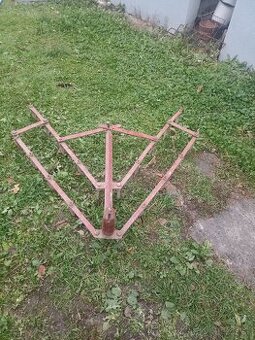 PREDÁM HREBEŇOVE BRÁNY VARI/AGZAT