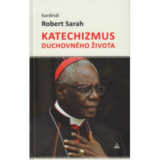 Nový katechizmus (Robert Sarah), už vypredaná