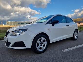 SEAT IBIZA IV , 6J 1.2-44kW - 1