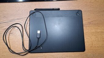 Graficky tablet wacom Intuos M