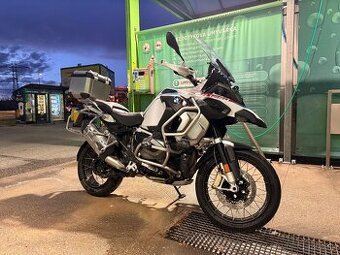 BMW R 1250 GS Adventure na predaj