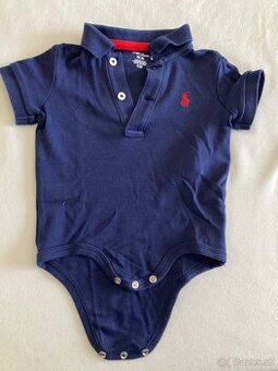 Predám oblečenie pre chlapčeka