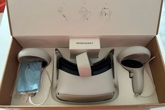 Meta quest 2 – 256 GB