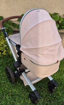 Joolz kočík adaptéry, pláštenka, fusak