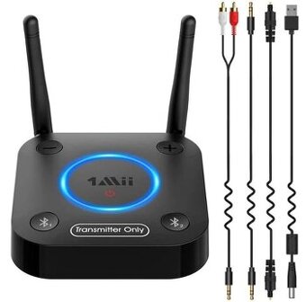 Predám Mii Bluetooth vysielač transmitter s dlhým dosahom