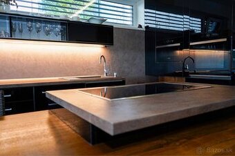 Kuchynská linka - 1