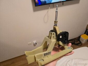 RIADIACA PÁKA PREVODOVKY VOLVO V50