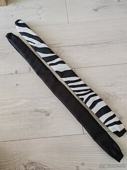 Petite&mars Street, kolesá, poťah, nánožník