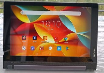 Tablet Lenovo Yoga Tab / 16GB / Wifi / 2GB RAM / 10"