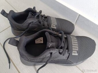 Puma detské tenisky