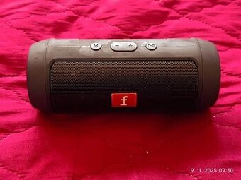 Bluetooth reproduktor