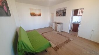 Prenájmem 2i byt Holíč