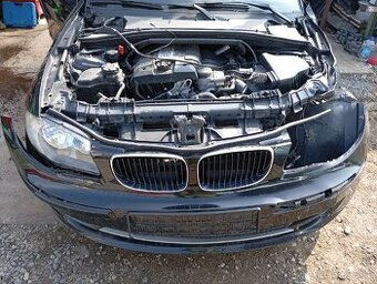 BMW 1 118i e87 rozpredám