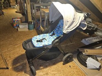 Kočík Britax B motion plus