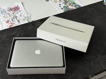 MacBook Air 13 (2014)