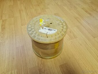 Medený lakovaný drôt – 1,36 mm