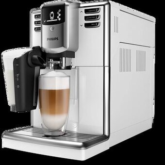 Kávovar Philips / sam melie zrnkovu kávu