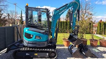 Sunward u25 ,minibager 2.7t iba 300mth