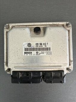 Predám RJ VW group c.d.038906012F