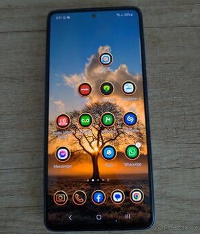 SAMSUNG Galaxy A52 5G / A52s 5G - IN-CELL LCD DISPLEJ