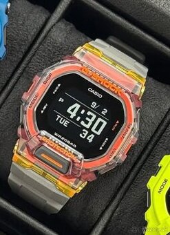 Kúpim Casio G-Shock GBD-200SM
