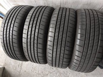 205/60 r16 zimné pneumatiky 7,5mm