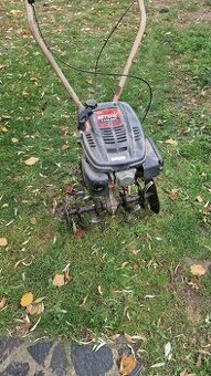Rotavator mtd