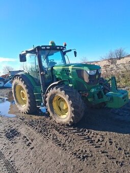 Predam polnohospodarsku techniku