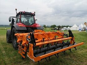 Hĺbkový kyprič, dátový pluh, podryvák, nový
