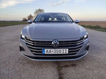 Volkswagen Arteon Shooting Brake Elegance 2.0Tsi Dsg - 1