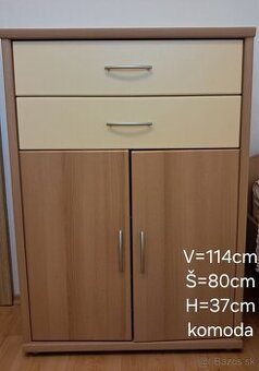 Študentská/detská izba