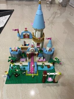 Lego Friends