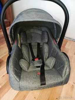 🌟 Predám trojkombináciu kočiara – vo výbornom a veľmi zach