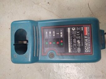 Makita vŕtačka - utahovačka