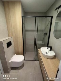 1.izbovy byt HRIŇOVEJ do PRENAJMU