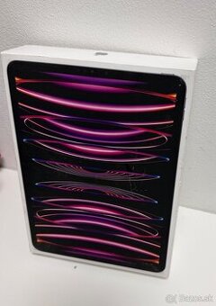 Predam tablet iPad Pro 11” 4th gen wifi+Cellular